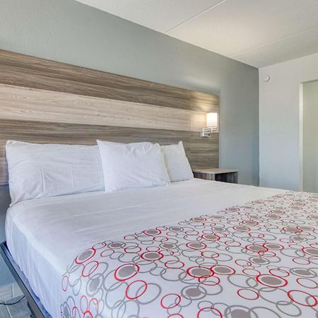 Americas Best Value Inn Stearns, Ky المظهر الخارجي الصورة