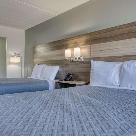 Americas Best Value Inn Stearns, Ky المظهر الخارجي الصورة