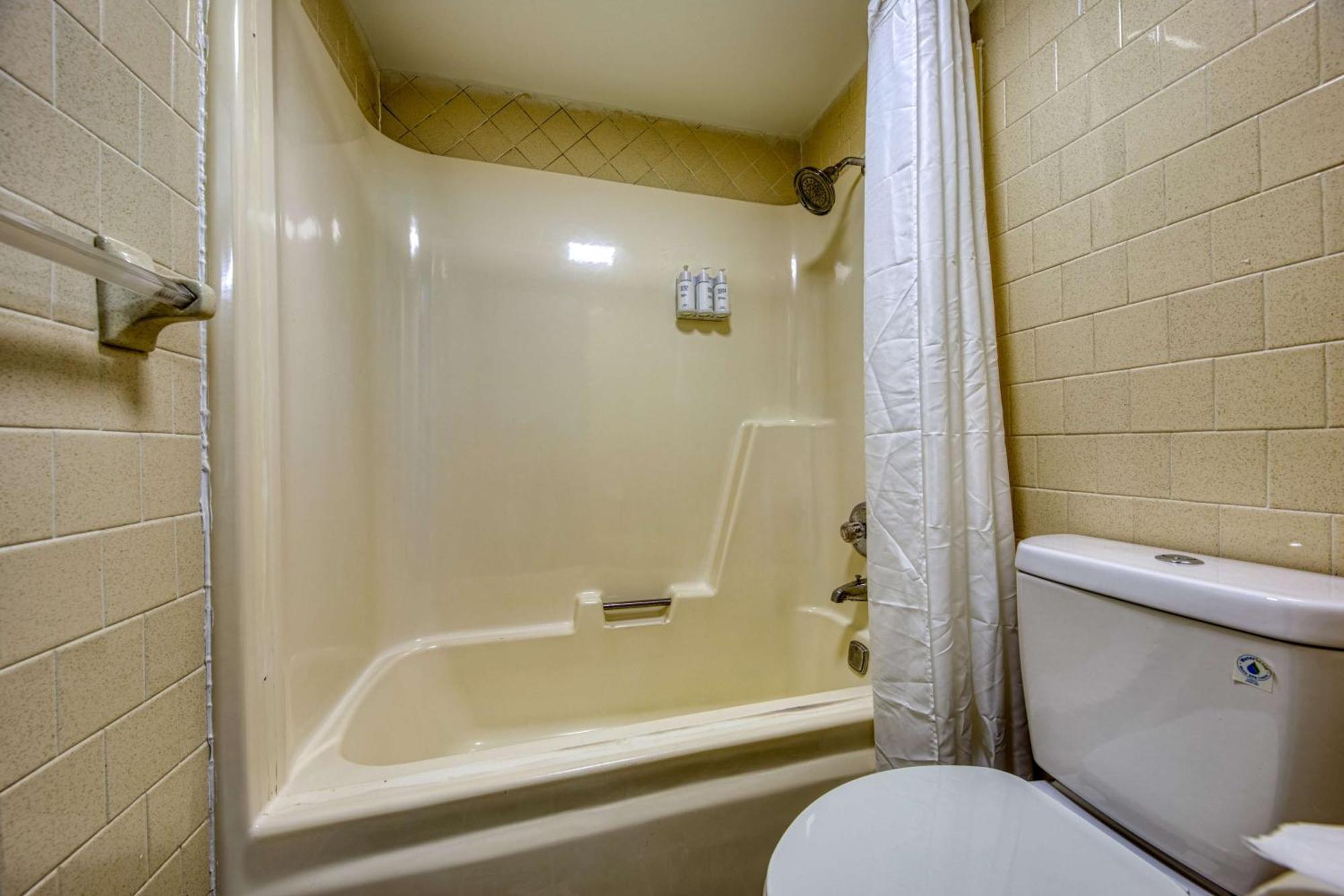 Americas Best Value Inn Stearns, Ky المظهر الخارجي الصورة